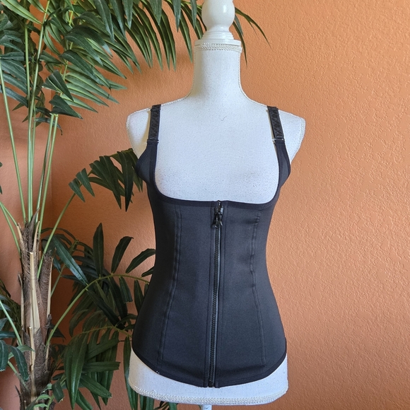 Other - 3/$25 Waist Trainer Black XL